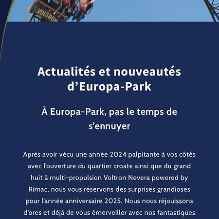 La Maison D'A Cote De Strasbourg 伊尔基希-格拉芬斯塔登 外观 照片