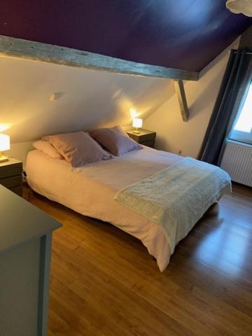 La Maison D'A Cote De Strasbourg 伊尔基希-格拉芬斯塔登 外观 照片