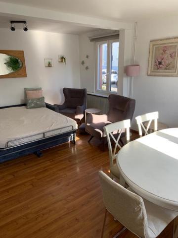 La Maison D'A Cote De Strasbourg 伊尔基希-格拉芬斯塔登 外观 照片