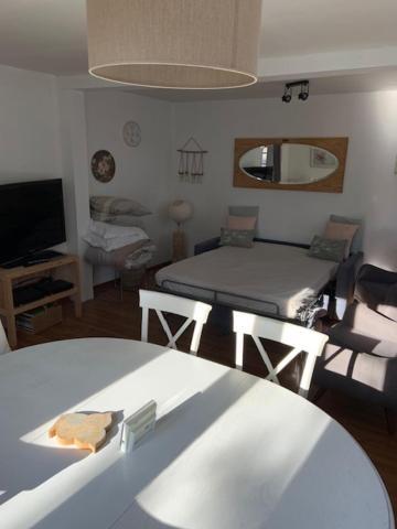 La Maison D'A Cote De Strasbourg 伊尔基希-格拉芬斯塔登 外观 照片