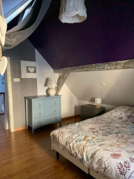 La Maison D'A Cote De Strasbourg 伊尔基希-格拉芬斯塔登 外观 照片