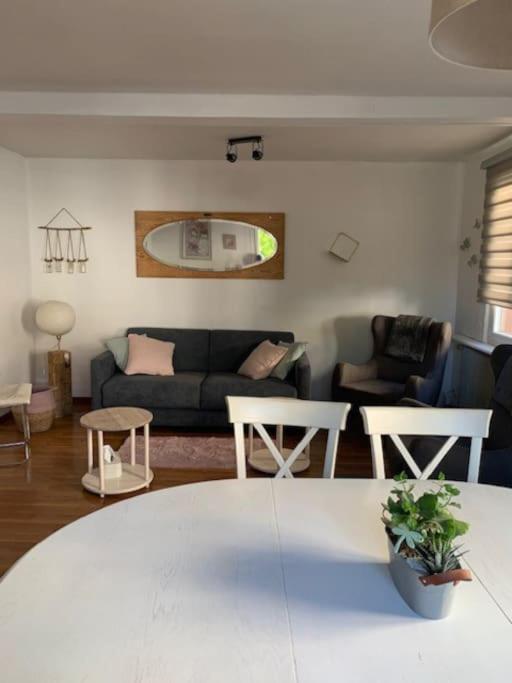 La Maison D'A Cote De Strasbourg 伊尔基希-格拉芬斯塔登 外观 照片