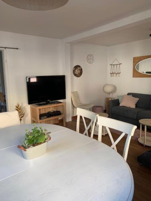 La Maison D'A Cote De Strasbourg 伊尔基希-格拉芬斯塔登 外观 照片