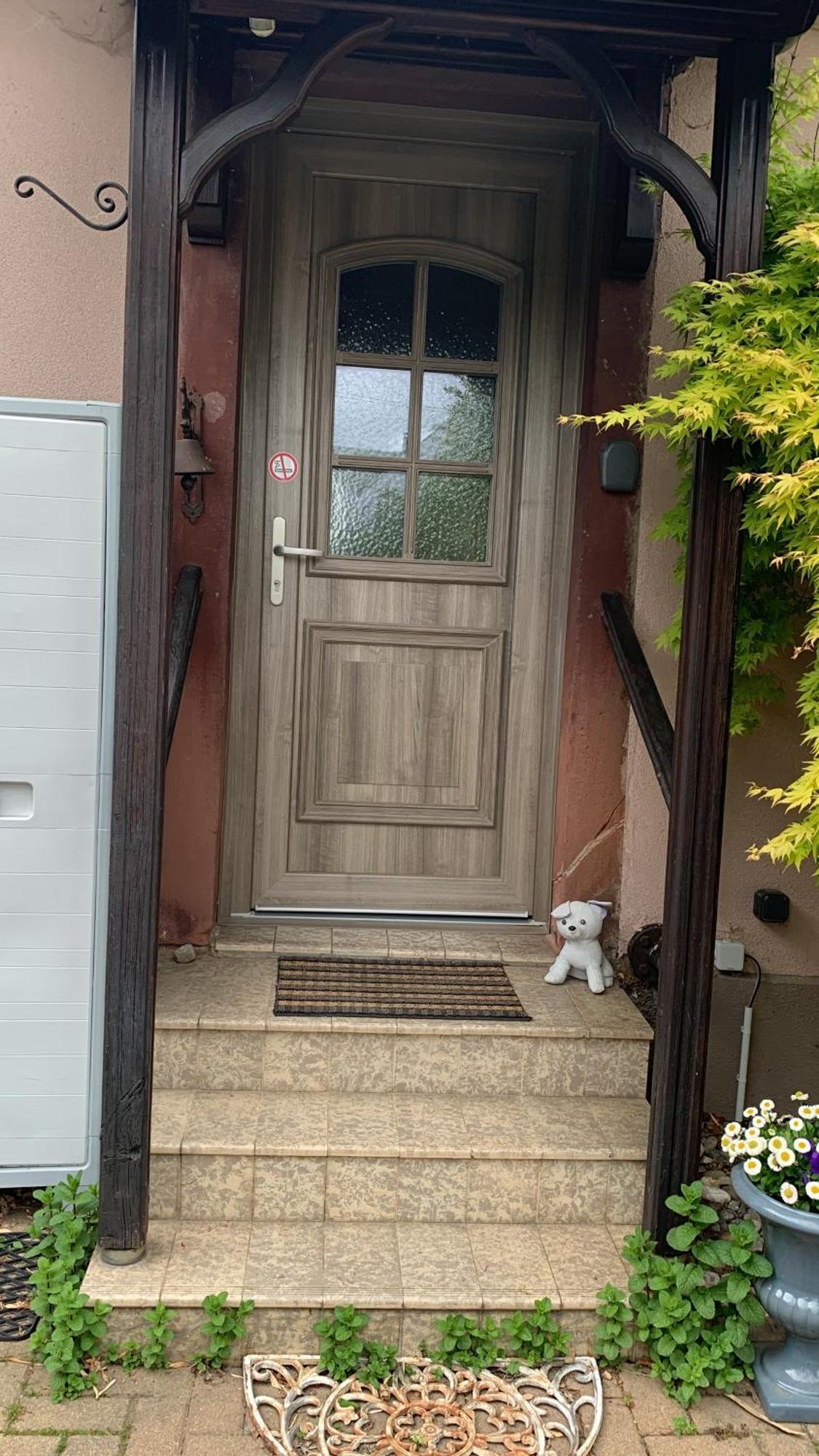 La Maison D'A Cote De Strasbourg 伊尔基希-格拉芬斯塔登 外观 照片